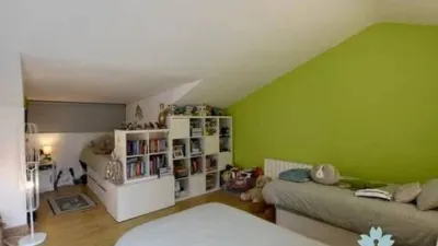 Apartment in Torrelles de Llobregat photo 18