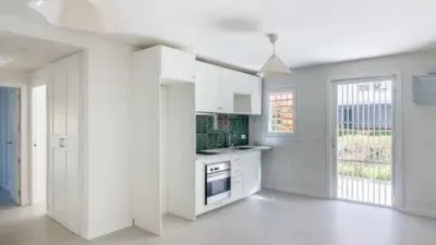 Apartment in Bellavista photo 5