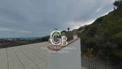Chalet on Carrer dels Pardals photo 65
