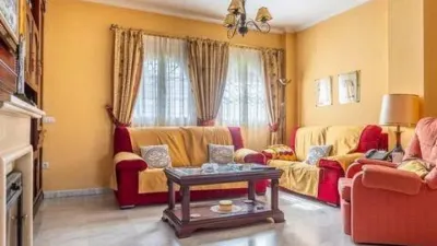 Chalet in Barrio Alto photo 10