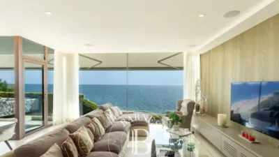 Chalet in Sant Pol de Mar photo 30