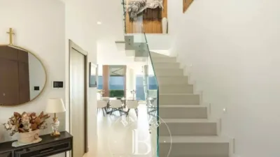 Chalet in Sant Pol de Mar photo 42