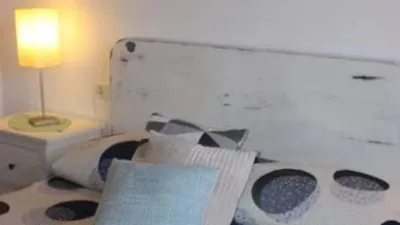 Chalet in Ca'n Picafort photo 21