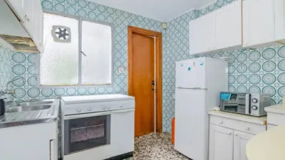 Apartment on Calle San Miguel Alta photo 11