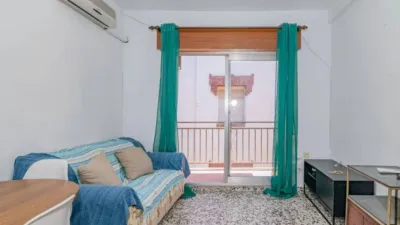 Apartment on Calle San Miguel Alta photo 5