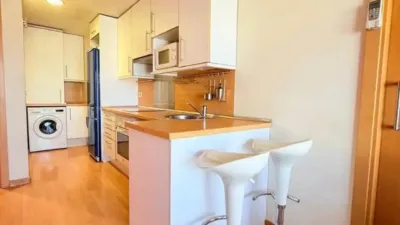 Apartment in Centro-Arroyo-La Fuente photo 8