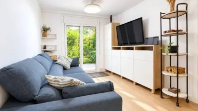 Flat in Esplugues de Llobregat photo 6