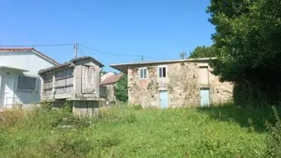 Chalet in A Estrada photo 21