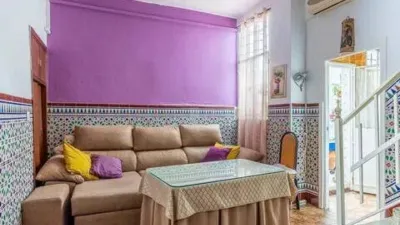 Chalet en Bellavista photo 5