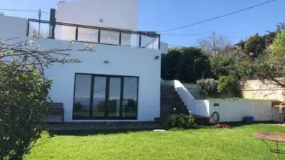 Chalet in Agua García photo 2