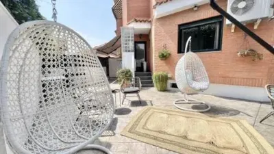House in Sant Joan d'Alacant photo 38