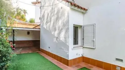 Terraced house in Sitges photo 4