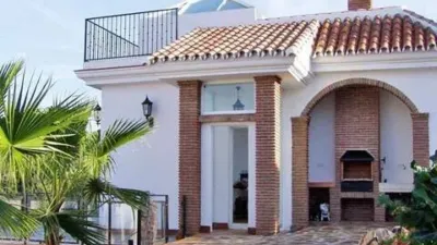 Chalet in Centro photo 24