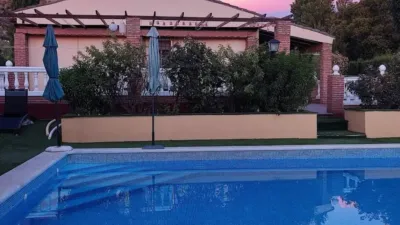 Chalet in Jaén Capital photo 5