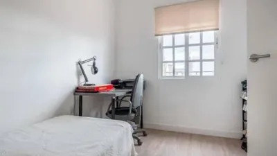Apartment in Bellavista photo 22