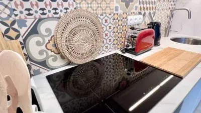 Apartment on Carrer de Miquel Rosset photo 12