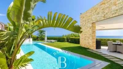 Chalet in Sant Pol de Mar photo 69