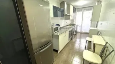 Apartment in Barrio de Maeda photo 20
