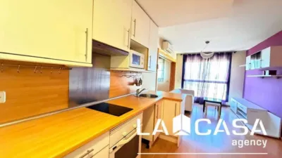 Apartment in Centro-Arroyo-La Fuente photo 6