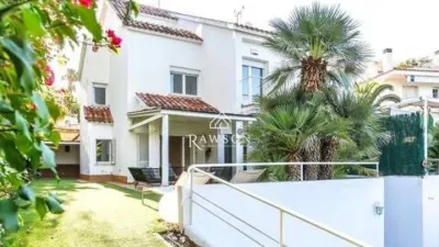 Terraced house in Sitges photo 2