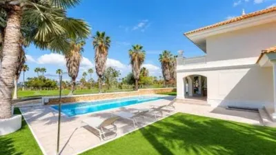 Chalet en Adeje photo 4