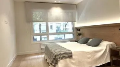 Apartment in the Salamanca District photo 16