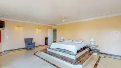 Chalet in Centro photo 11