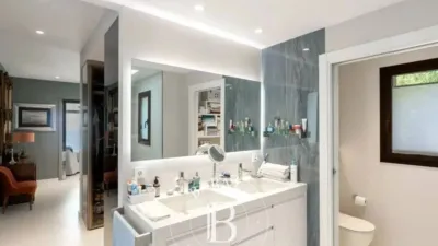 Chalet in Sant Pol de Mar photo 40