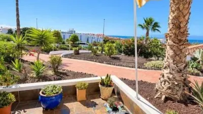 Flat on Calle Retama, 1 photo 8