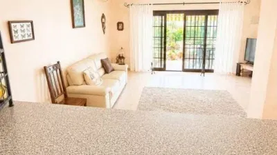 Flat on Calle Retama, 1 photo 22