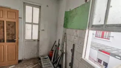 Apartment in Os Mallos-A Falperra photo 3