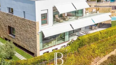 Chalet in Sant Pol de Mar photo 6