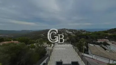 Chalet on Carrer dels Pardals photo 71