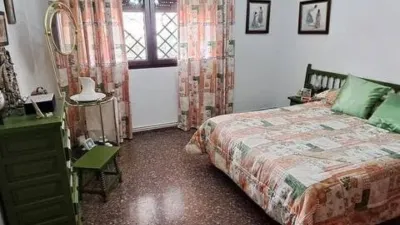 Chalet in Manzanares el Real photo 39