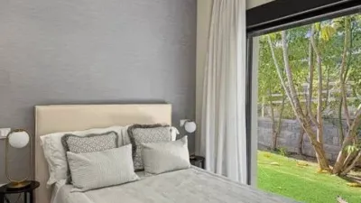 Chalet in Selwo photo 32