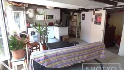 Apartment in Bilbao Old Town photo 2