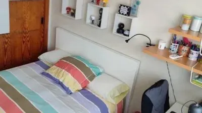 Flat in Murcia Capital photo 6