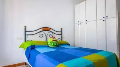 Chalet en Bellavista photo 15