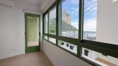 Apartment in Calpe - Calp photo 2