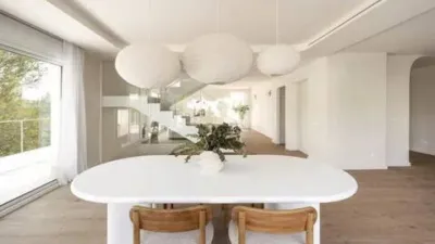 Chalet in Olivella photo 5