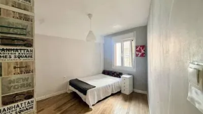 Apartment in Santutxu photo 22