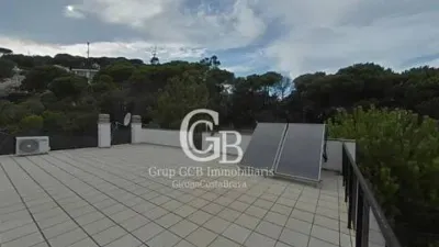 Chalet on Carrer dels Pardals photo 57