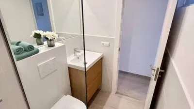 Apartment on Carrer de Miquel Rosset photo 6