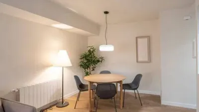 Apartment in El Viso photo 17