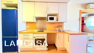 Apartment in Centro-Arroyo-La Fuente photo 4