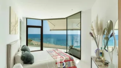 Chalet in Sant Pol de Mar photo 45