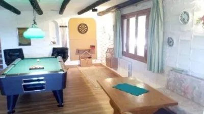 Chalet in Calvià photo 54