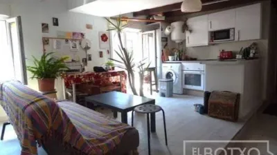Apartment in Bilbao Old Town photo 9