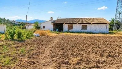 Rustic house on Calle Partida Cortijo Macias, 2 photo 12