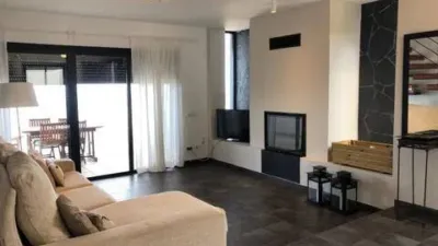 Chalet in Agua García photo 9